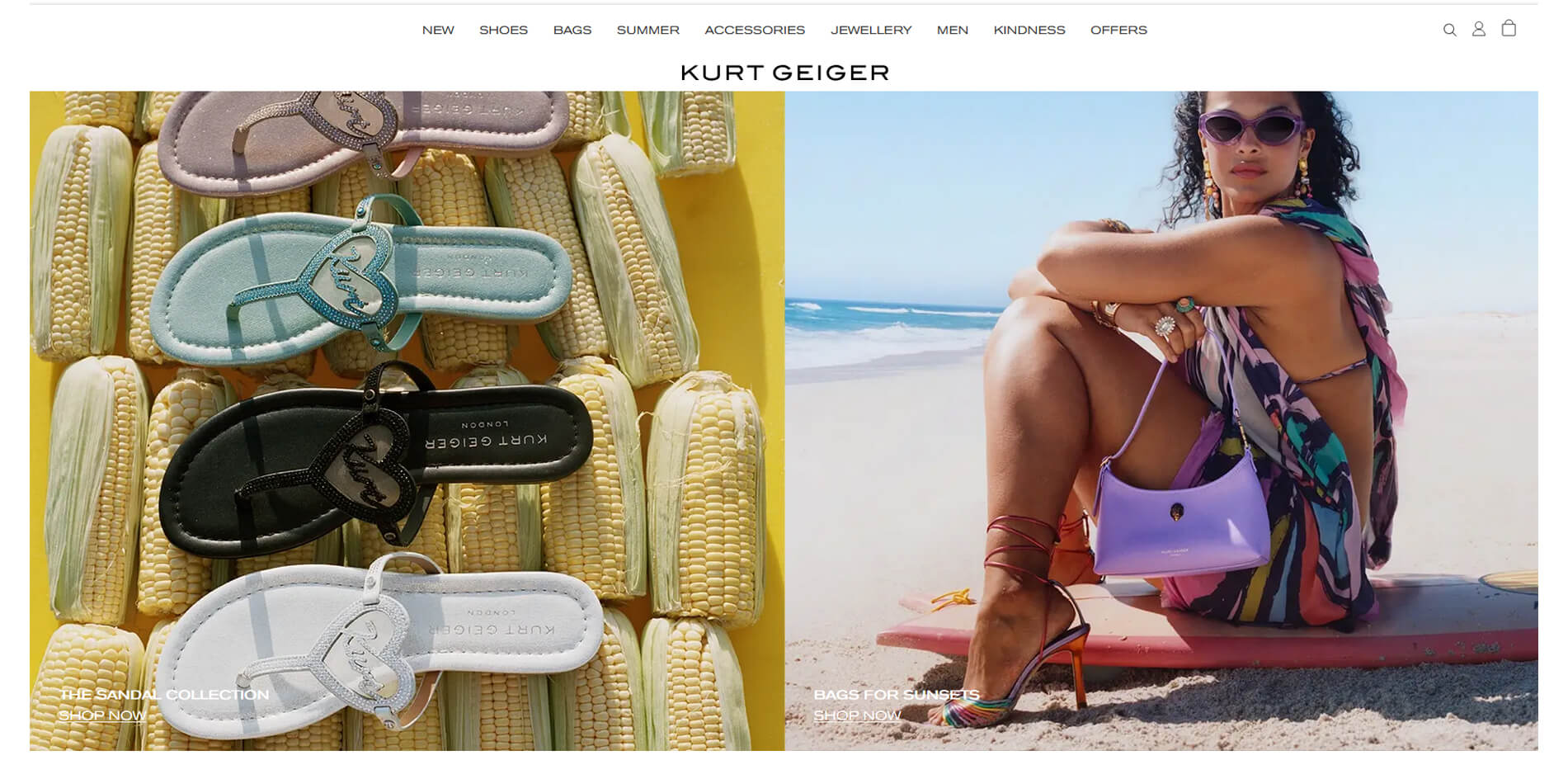 Kurt Geiger